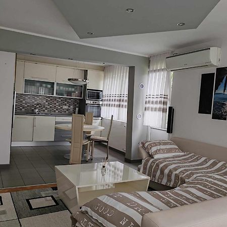Tina Daire Karlovac Dış mekan fotoğraf