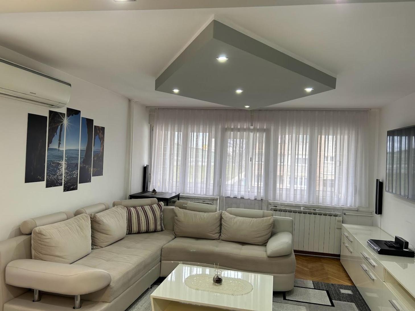 Tina Daire Karlovac Dış mekan fotoğraf