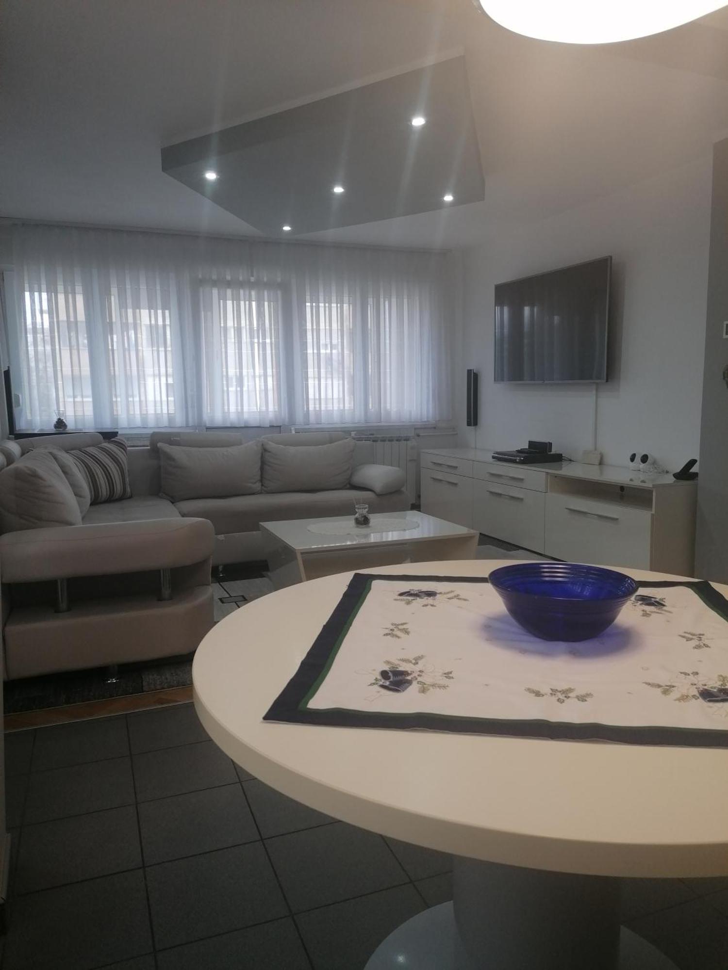 Tina Daire Karlovac Dış mekan fotoğraf