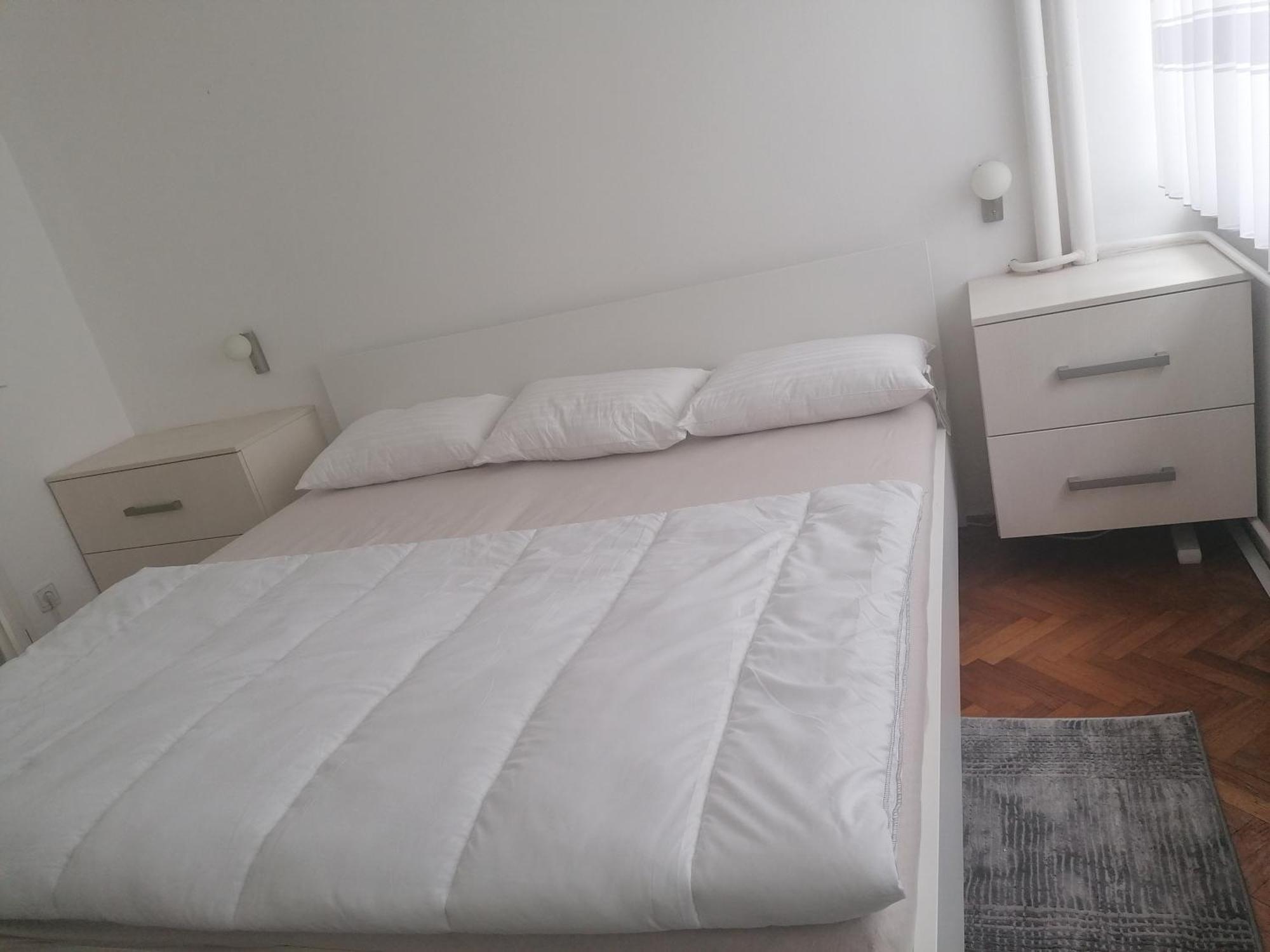 Tina Daire Karlovac Dış mekan fotoğraf