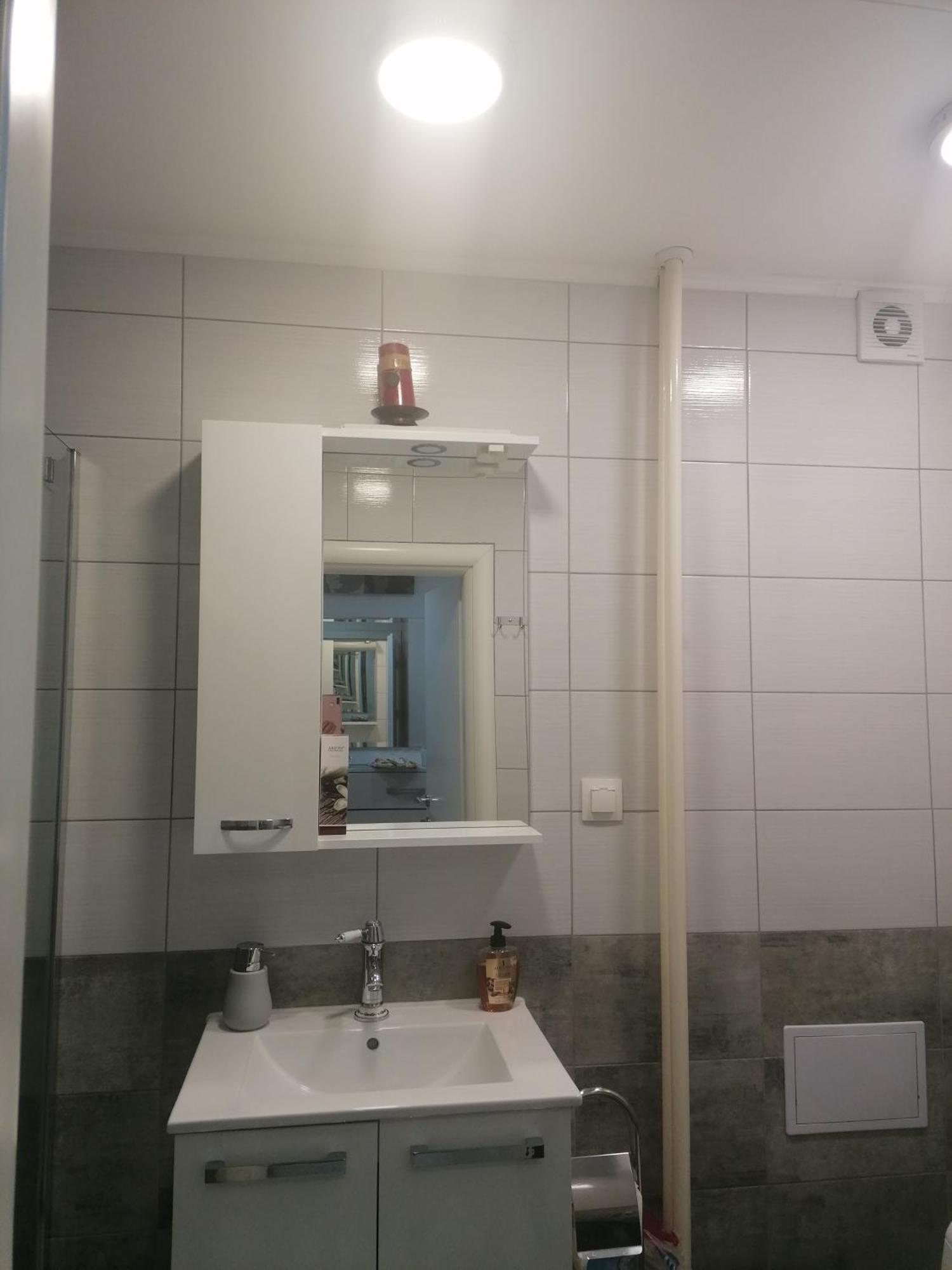 Tina Daire Karlovac Dış mekan fotoğraf