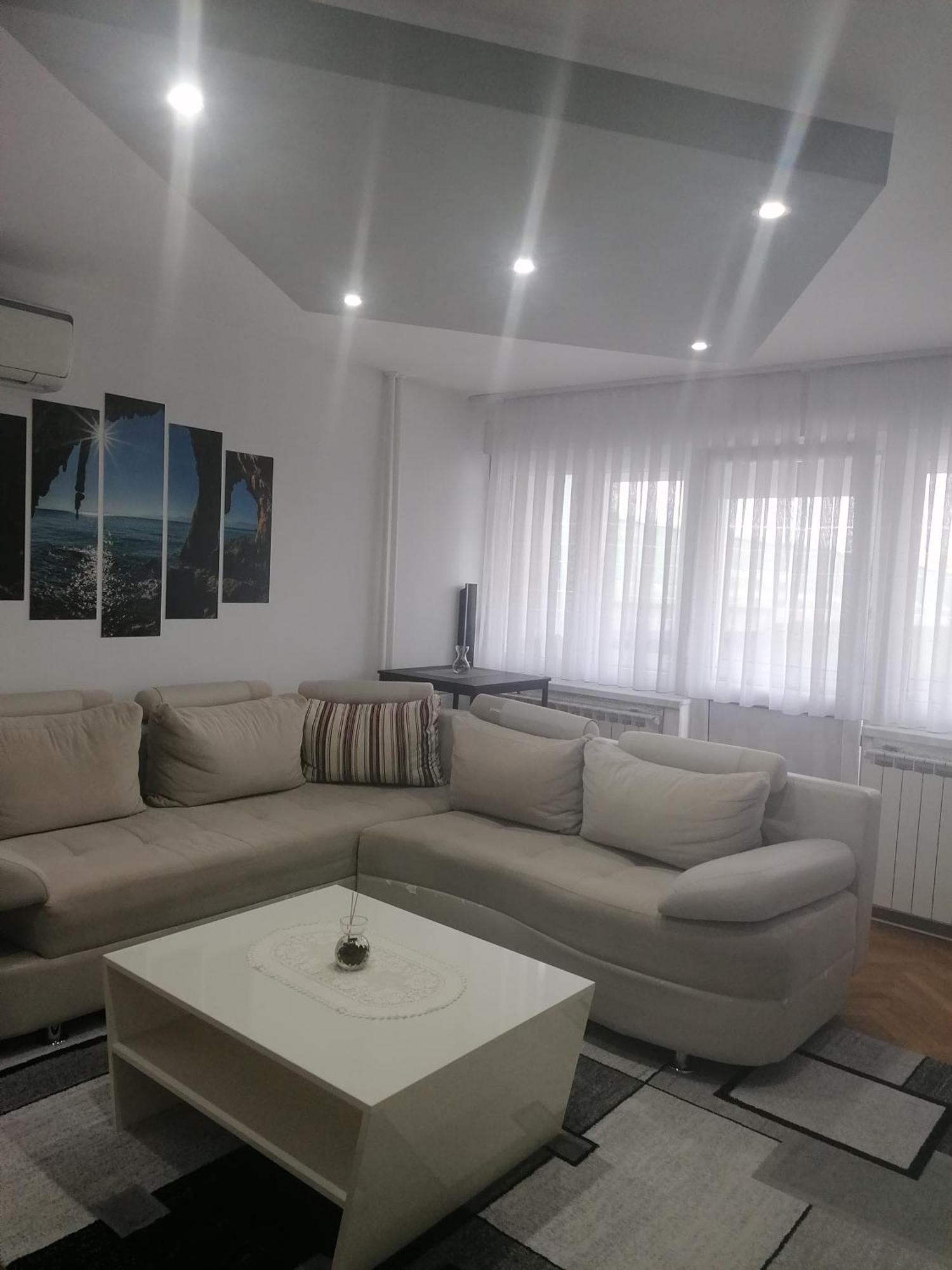 Tina Daire Karlovac Dış mekan fotoğraf