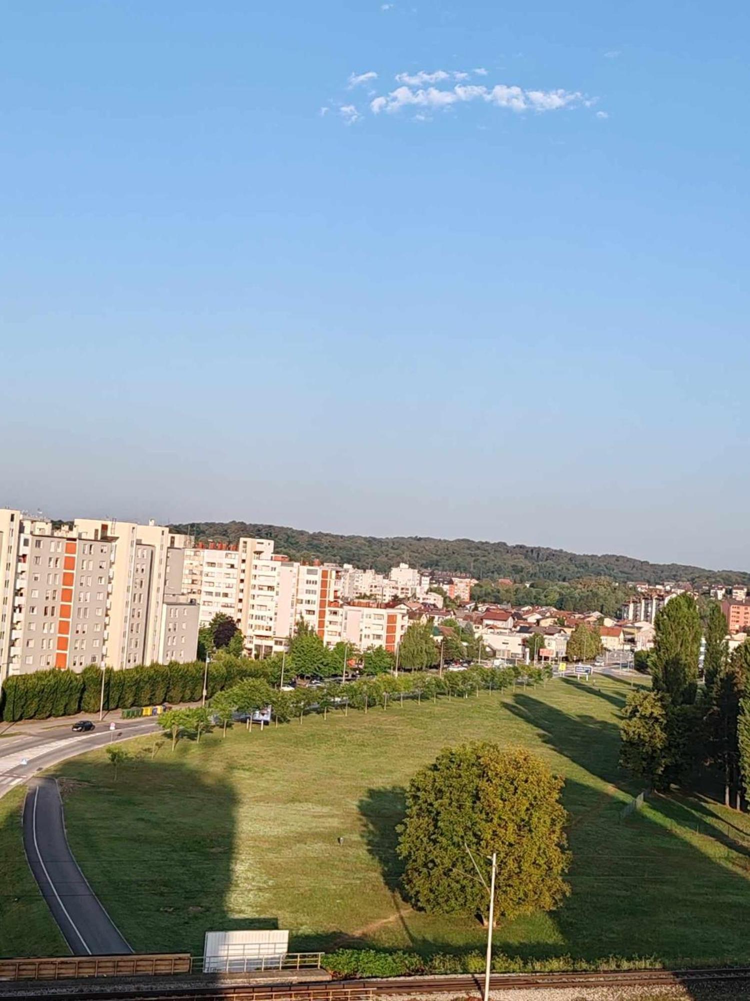 Tina Daire Karlovac Dış mekan fotoğraf