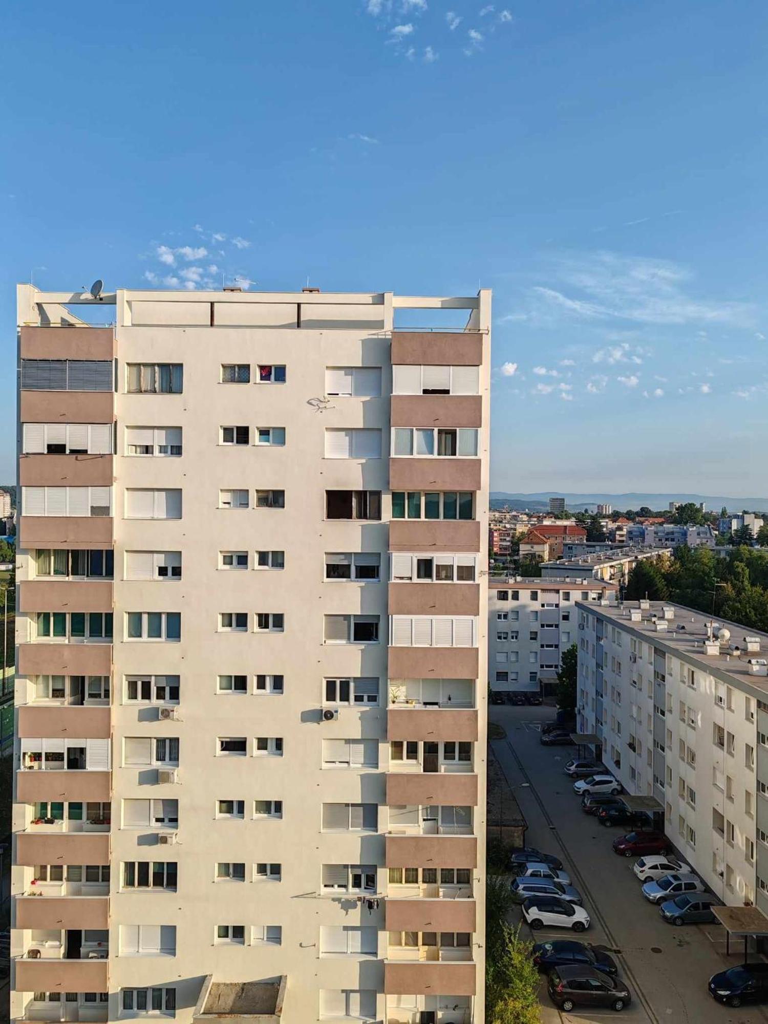 Tina Daire Karlovac Dış mekan fotoğraf